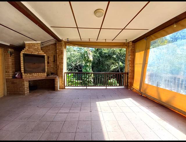 4 BEDROOM FREEHOLD FOR SALE IN UMTENTWENI
